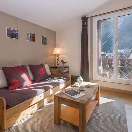 Chamonix Sud - Forclaz 504 Happy Rentals 외부 사진