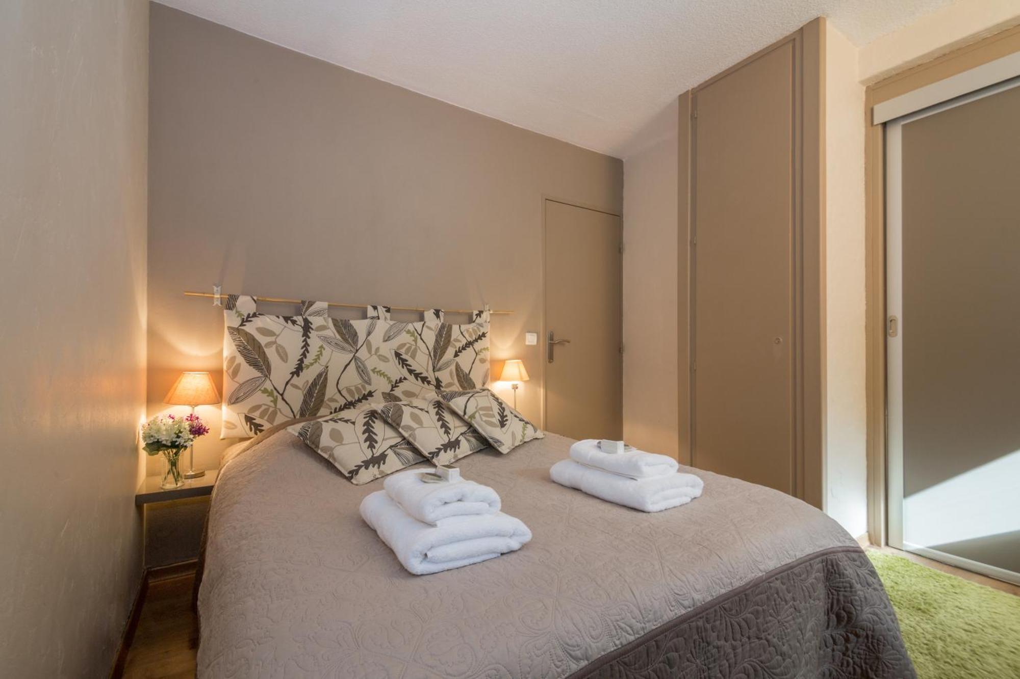 Chamonix Sud - Forclaz 504 Happy Rentals 외부 사진