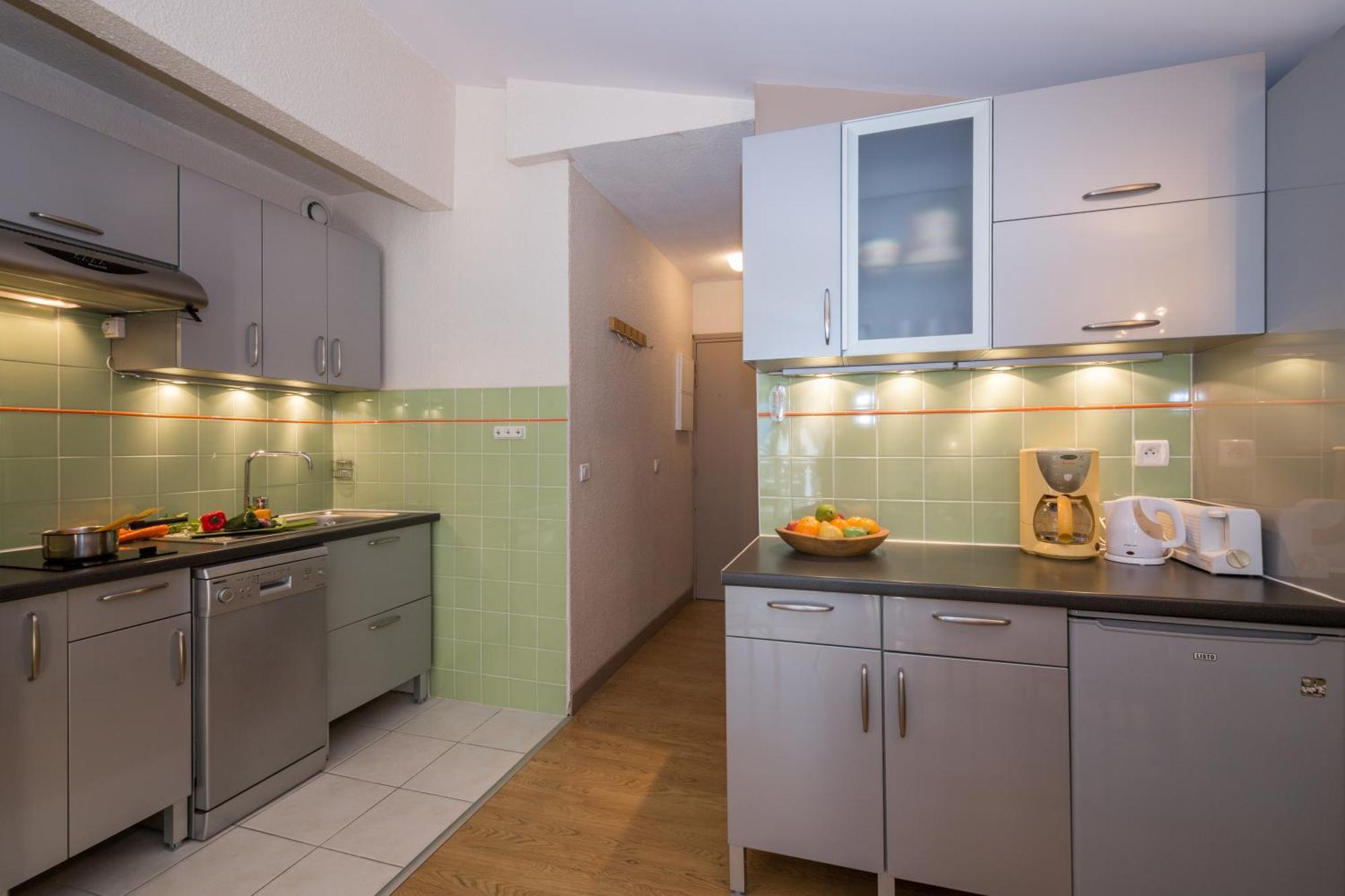 Chamonix Sud - Forclaz 504 Happy Rentals 외부 사진