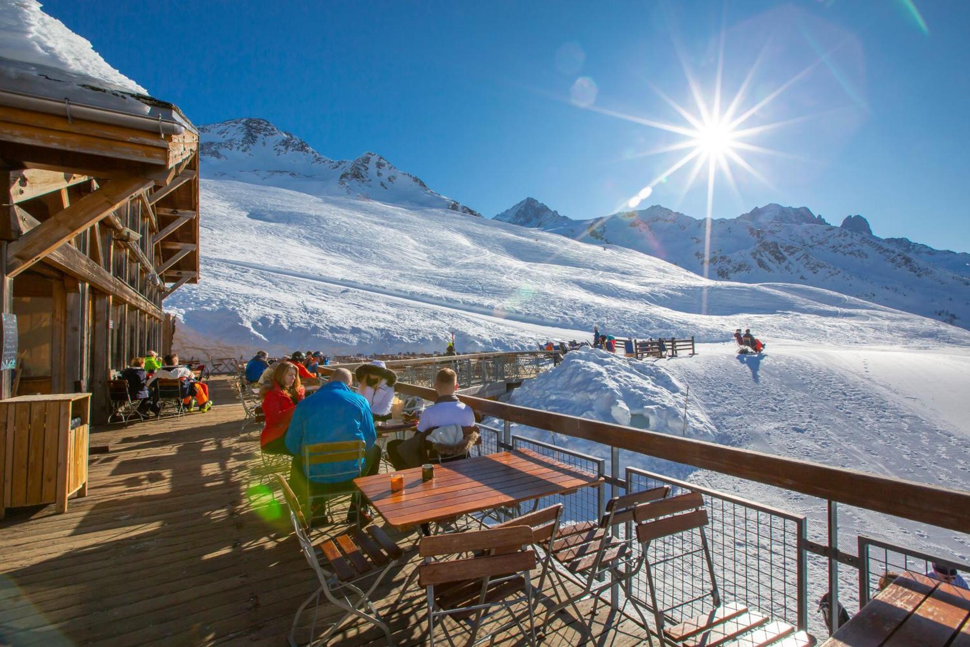 Chamonix Sud - Forclaz 504 Happy Rentals 외부 사진